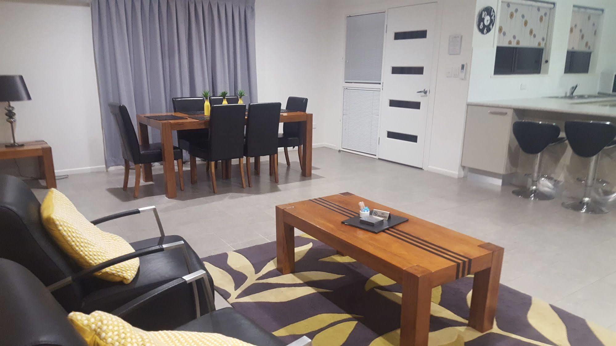 Colonial Tweed Holiday & Home Park تويد هيدز المظهر الخارجي الصورة