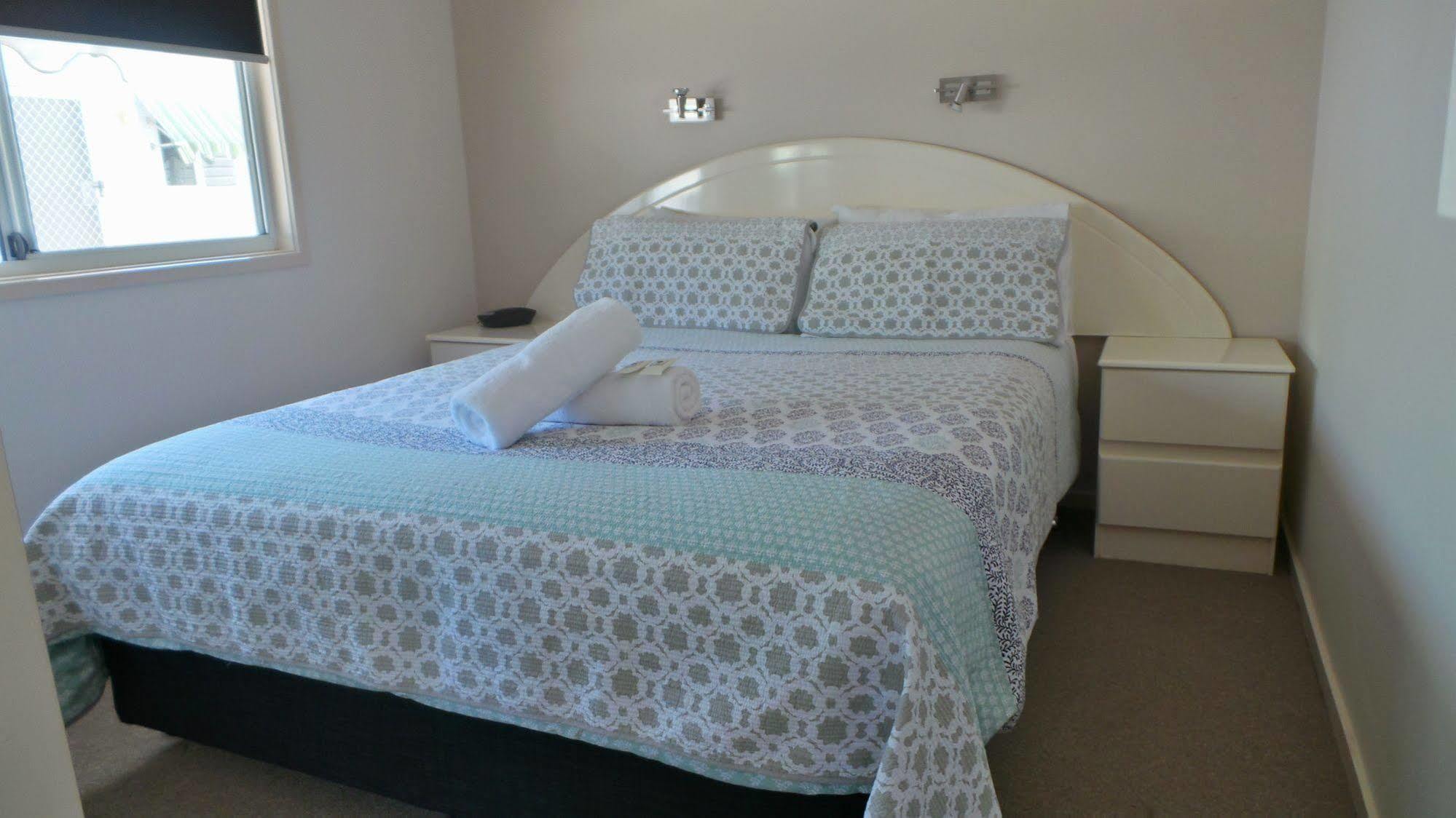 Colonial Tweed Holiday & Home Park تويد هيدز المظهر الخارجي الصورة